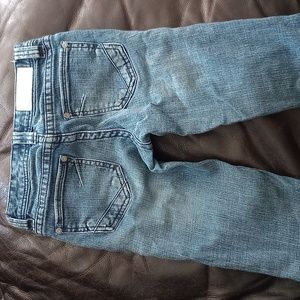 Rock N Roll Girl Jeans